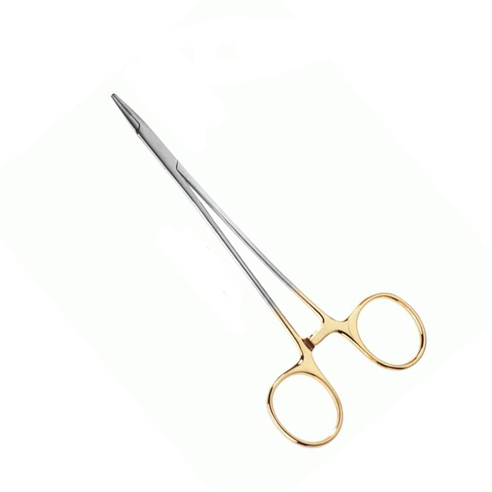 Microvascular Needle Holders