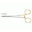 Microvascular Needle Holders