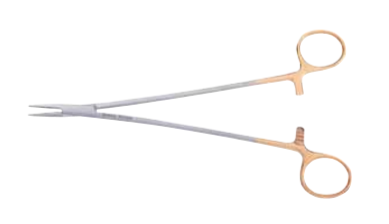 Microvascular Needle Holders