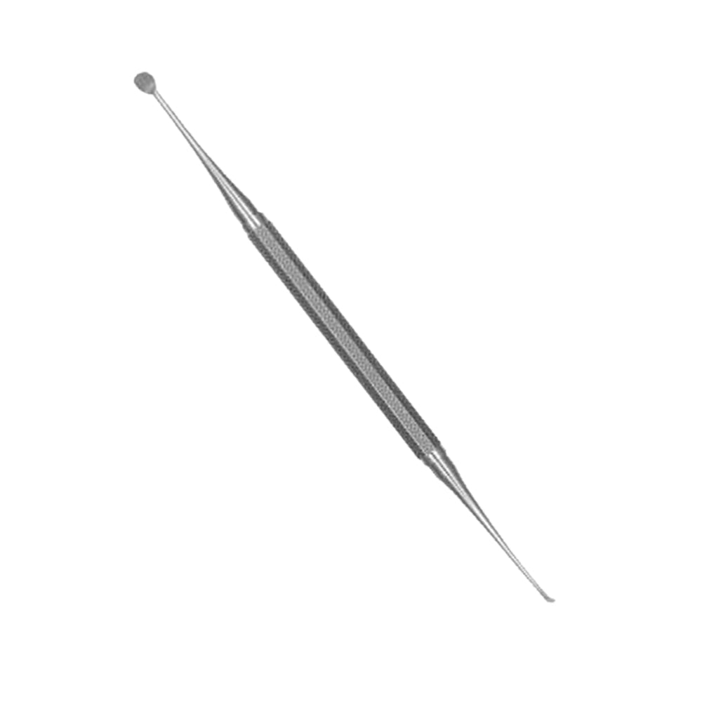 Miller Bone Curette Instrument