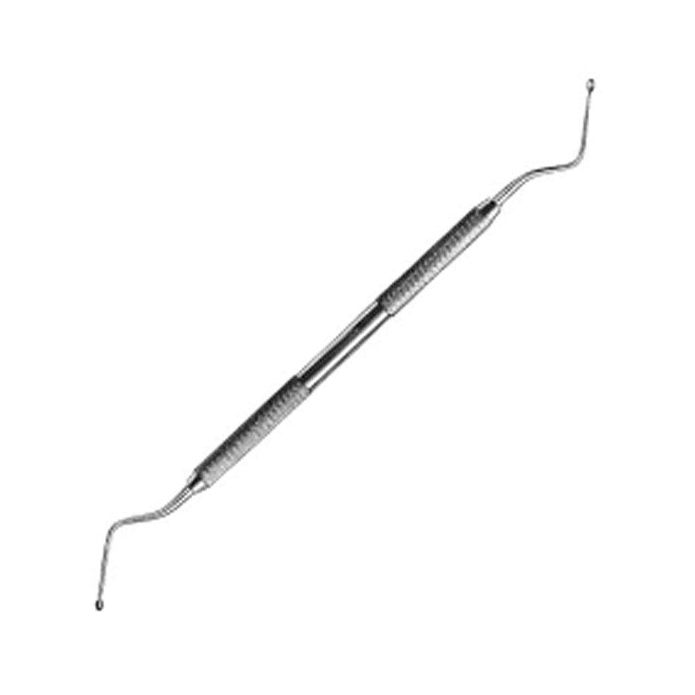 Miller Bone Curette