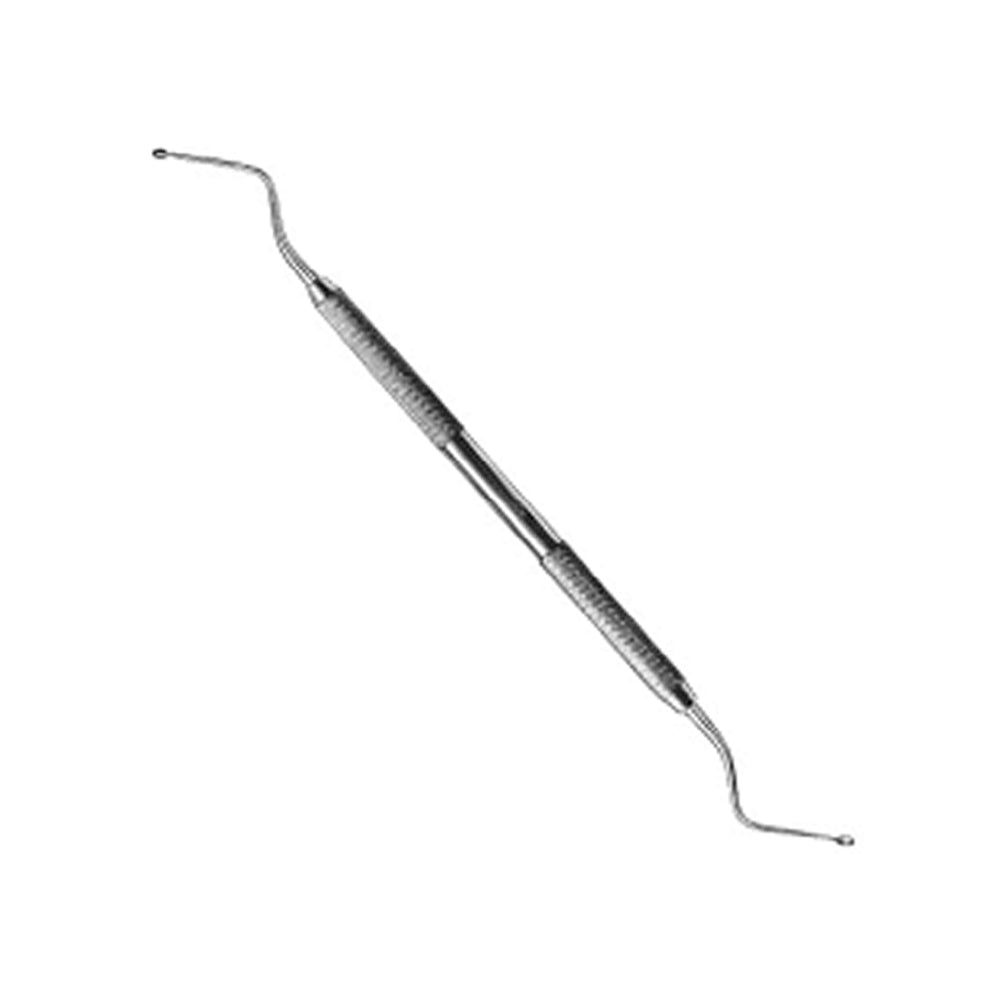 Miller Bone Curette