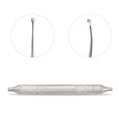 Miller Bone Curette Multiple Sizes