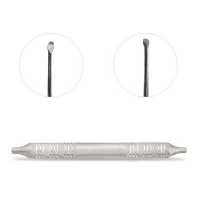 Miller Bone Curette Multiple Sizes