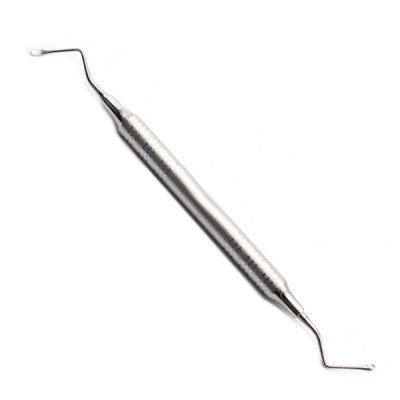 Miller Bone Curette Multiple Sizes