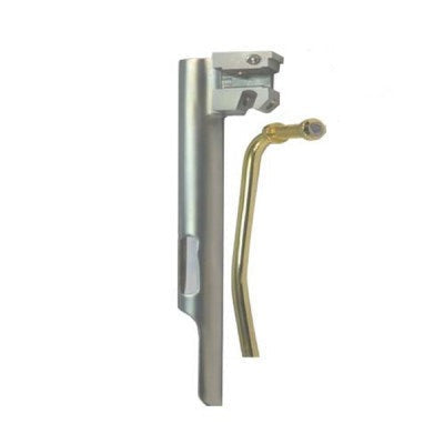 Miller Gold Line Laryngoscope