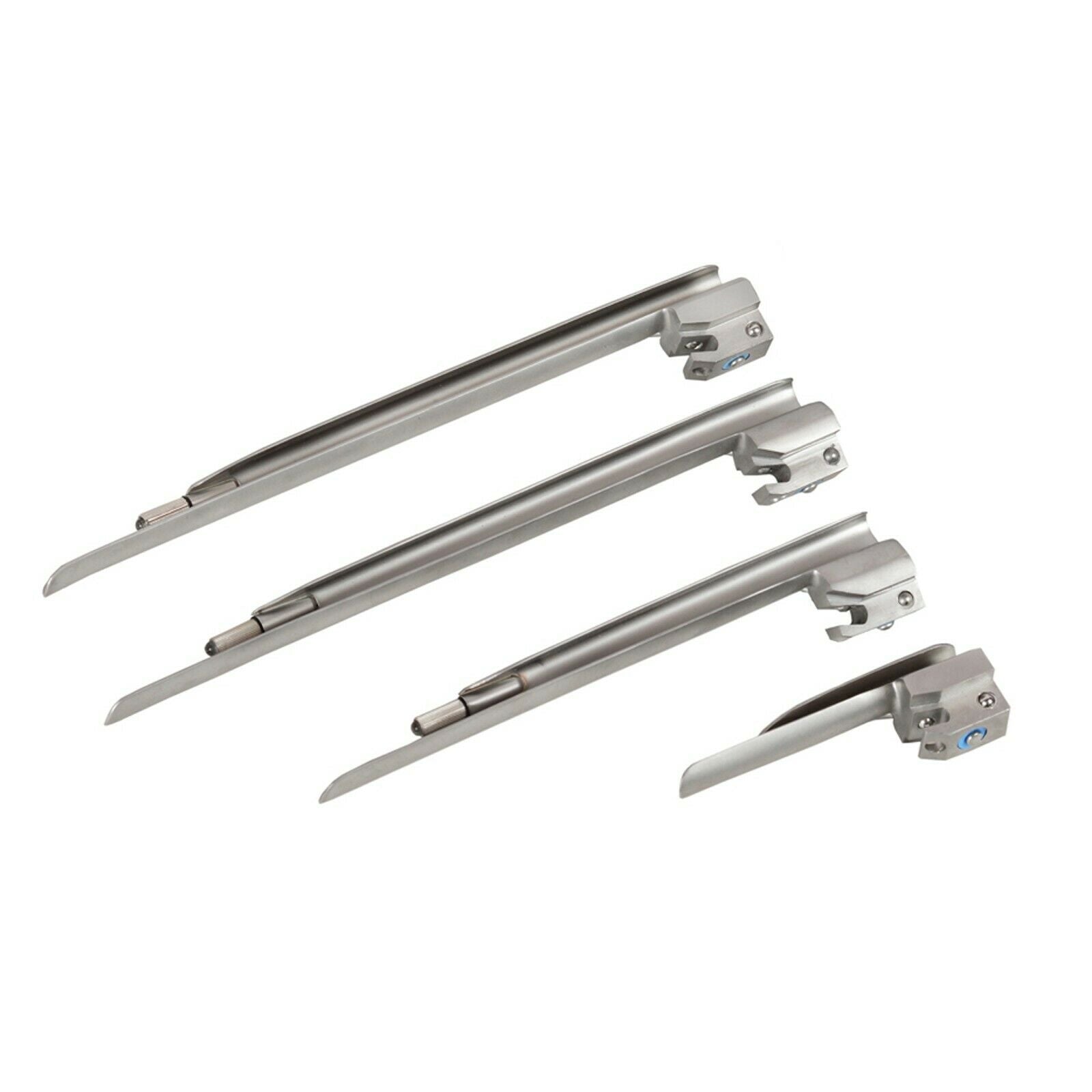 Miller Laryngoscope Set