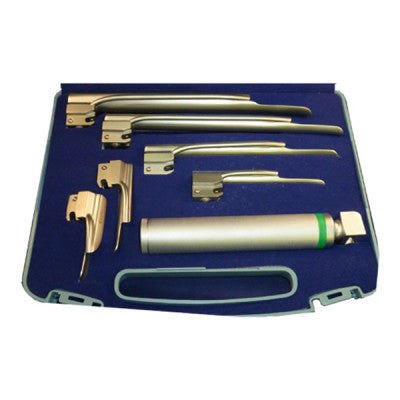 Miller Laryngoscope Set