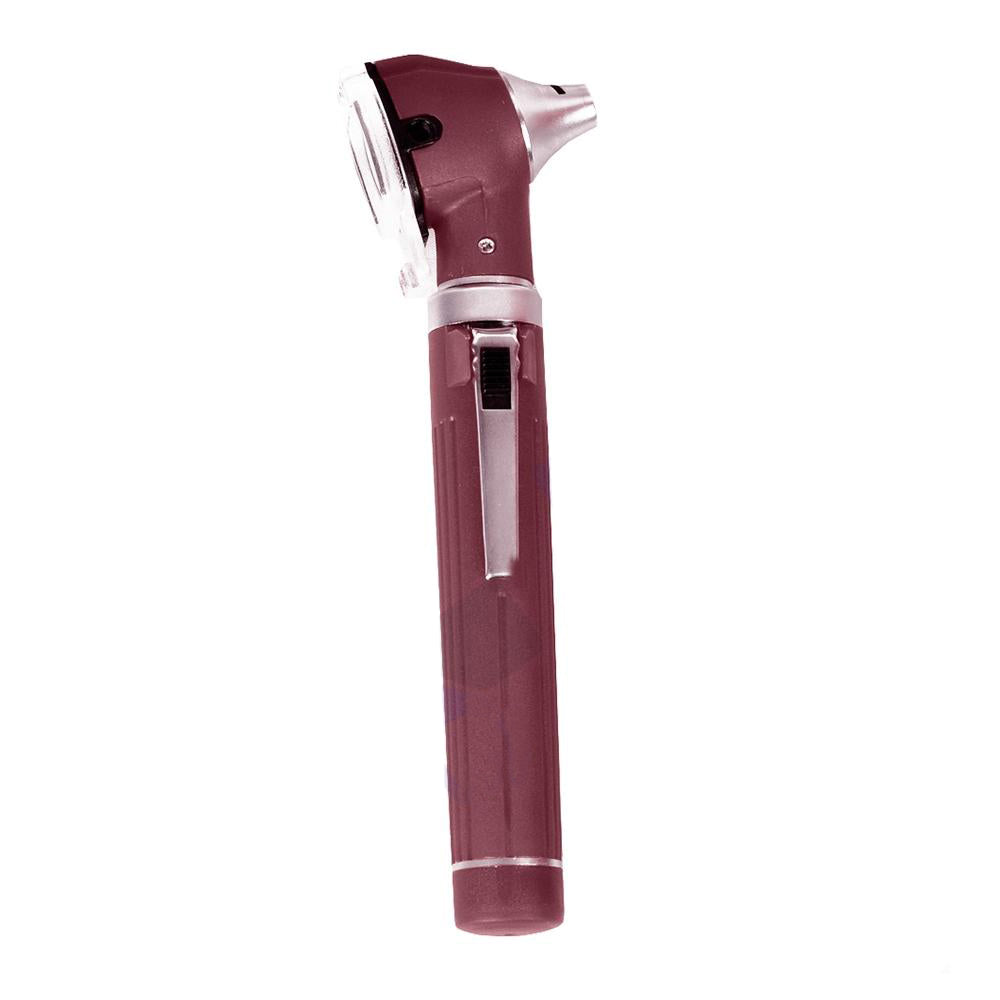 Mini Otoscope Brown Color