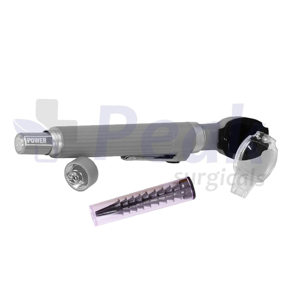Mini Otoscope Grey Color