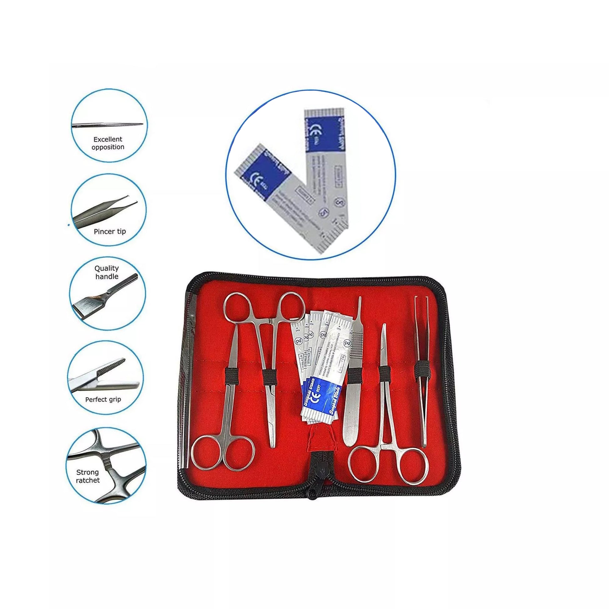 Minor Surgery Kit