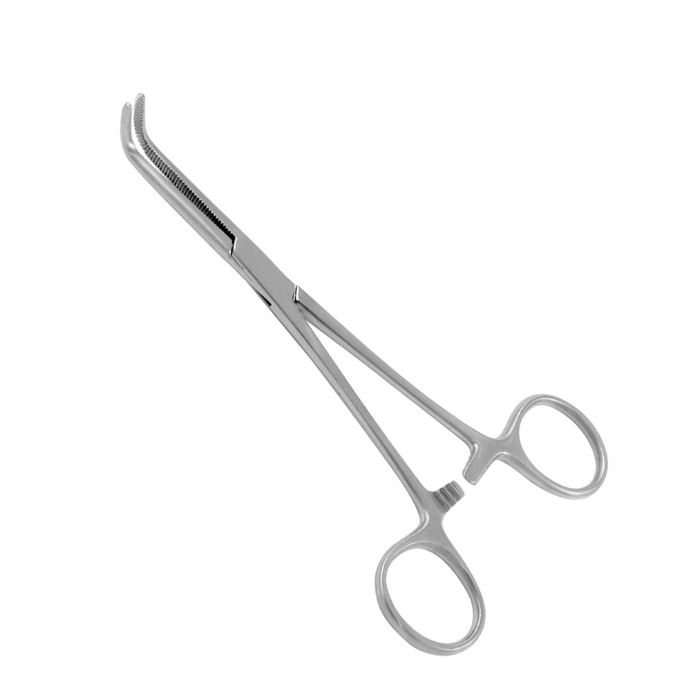 Mixter Gall Duct Forceps