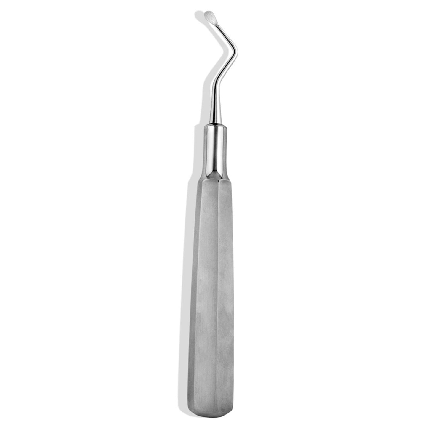 Molt Bone Curette Instruments