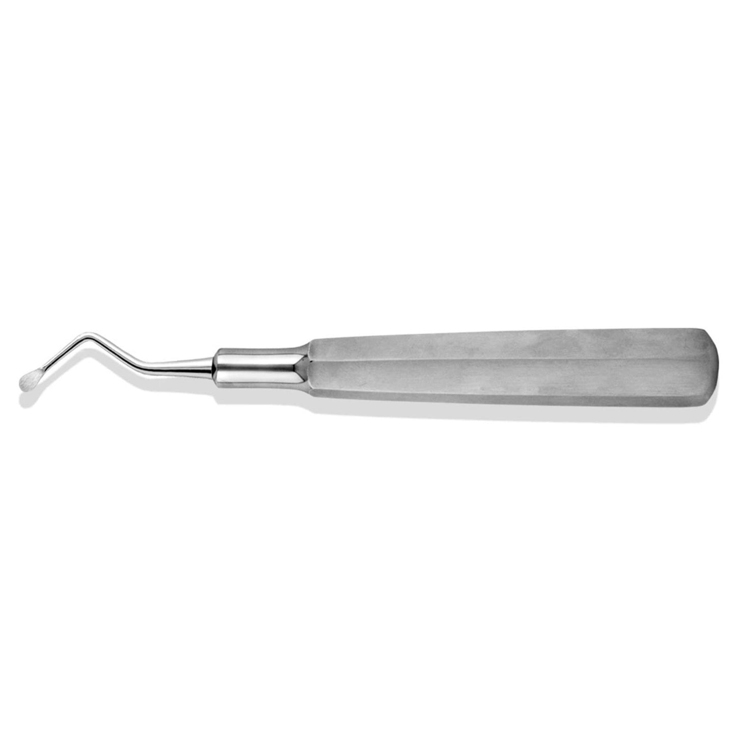 Molt Bone Curette Instruments