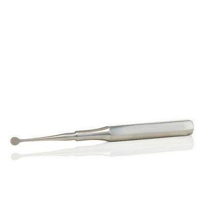 Molt Bone Curette Multiple Sizes