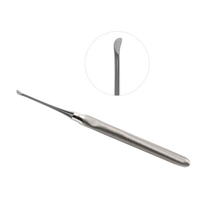 Molt Bone Curette