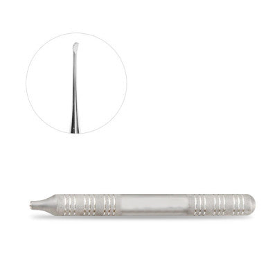 Molt Bone Curette