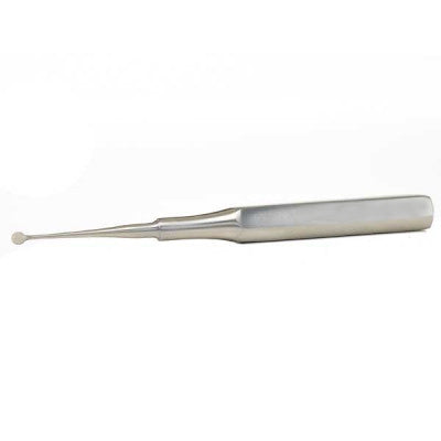 Molt Bone Curette Multiple Sizes