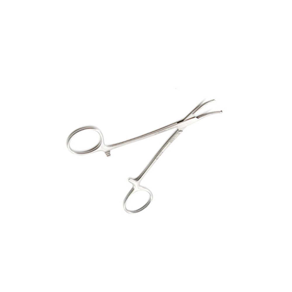 Mosquito Forceps Curved