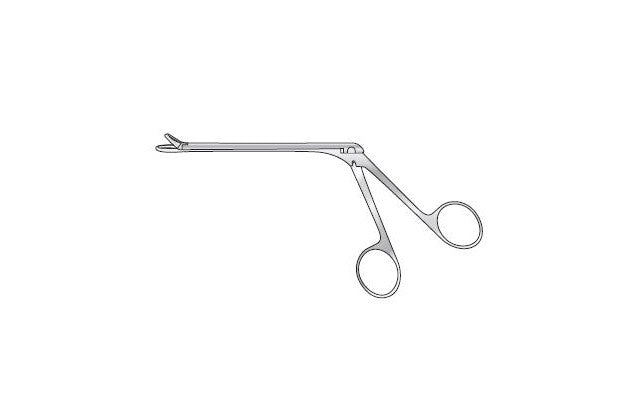 Myles Nasal Cutting Forceps