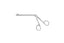 Myles Nasal Cutting Forceps