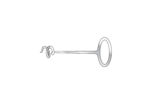 Myoma Doyen Screw