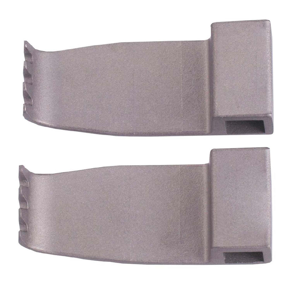 Narrow Muscle Blades