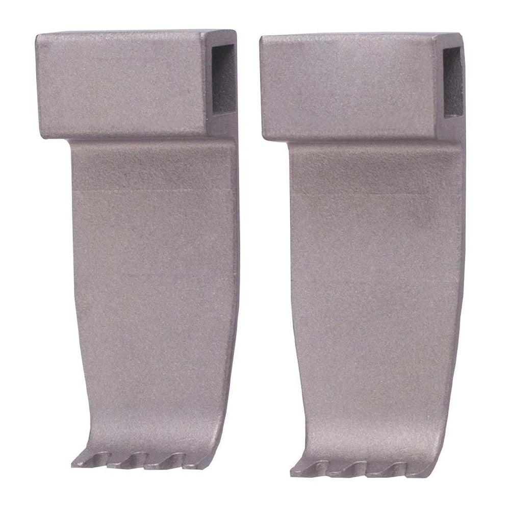 Narrow Muscle Blades