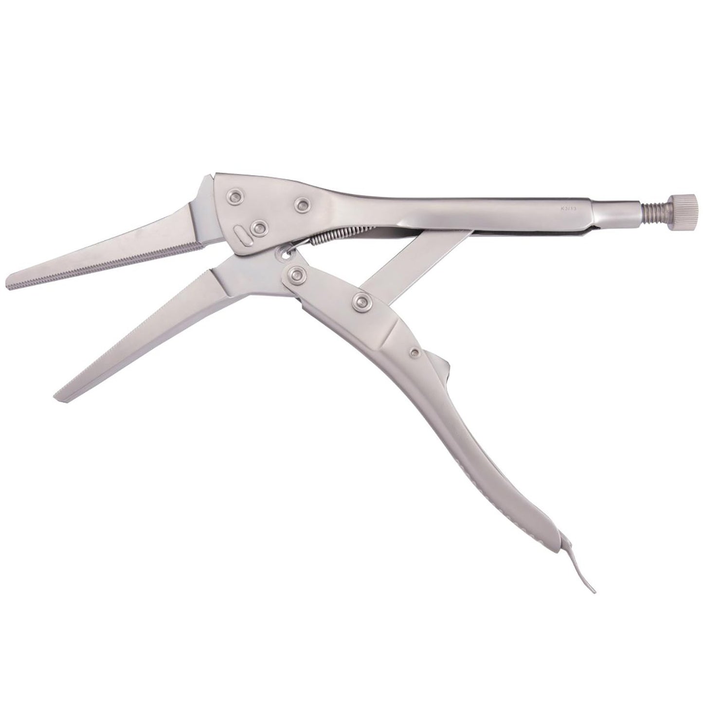 Needle Nose Locking Pliers