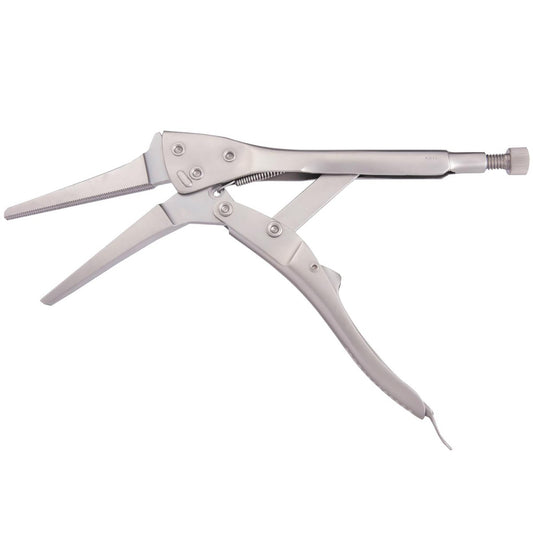 Needle Nose Locking Pliers