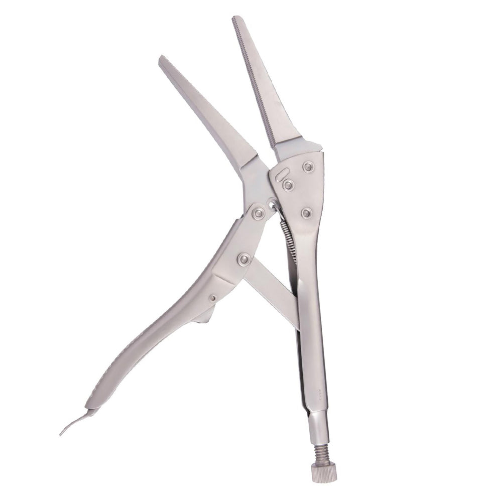 Needle Nose Locking Pliers