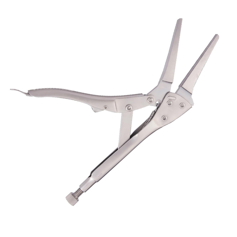 Needle Nose Locking Pliers