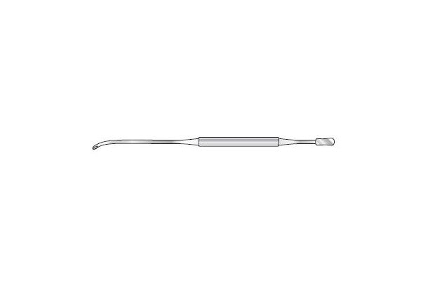 Negus Aspiring Dissector 210mm Long