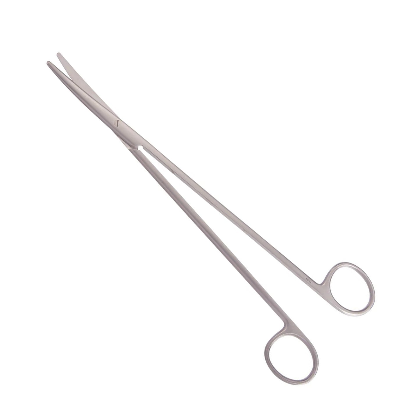 Nelson Lobectomy Scissors