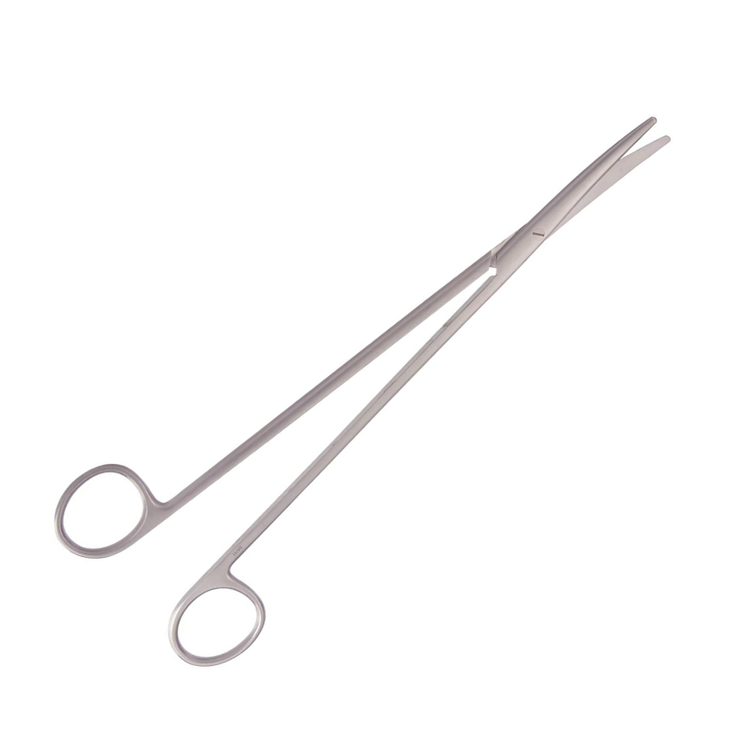 Nelson Lobectomy Scissors