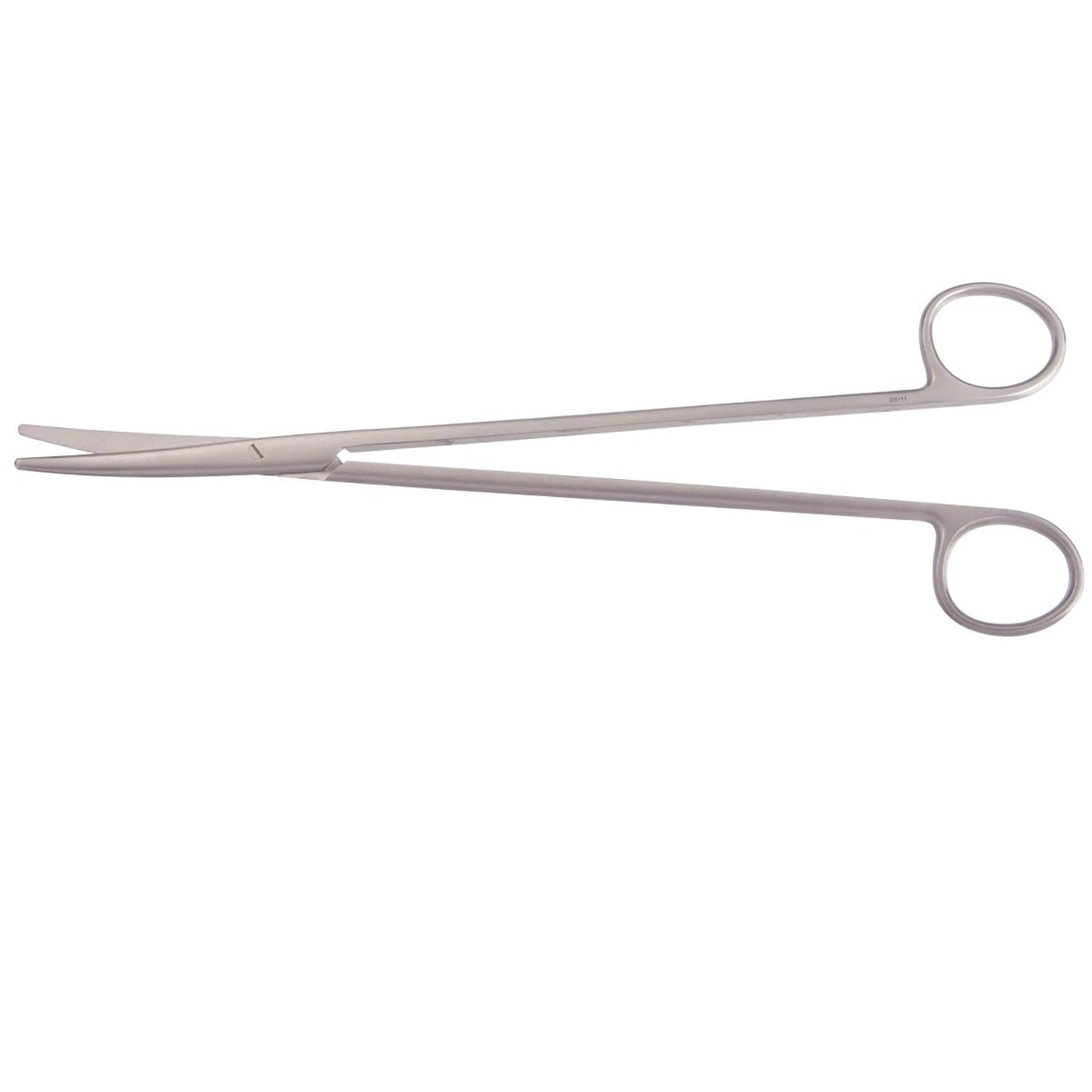 Nelson Lobectomy Scissors