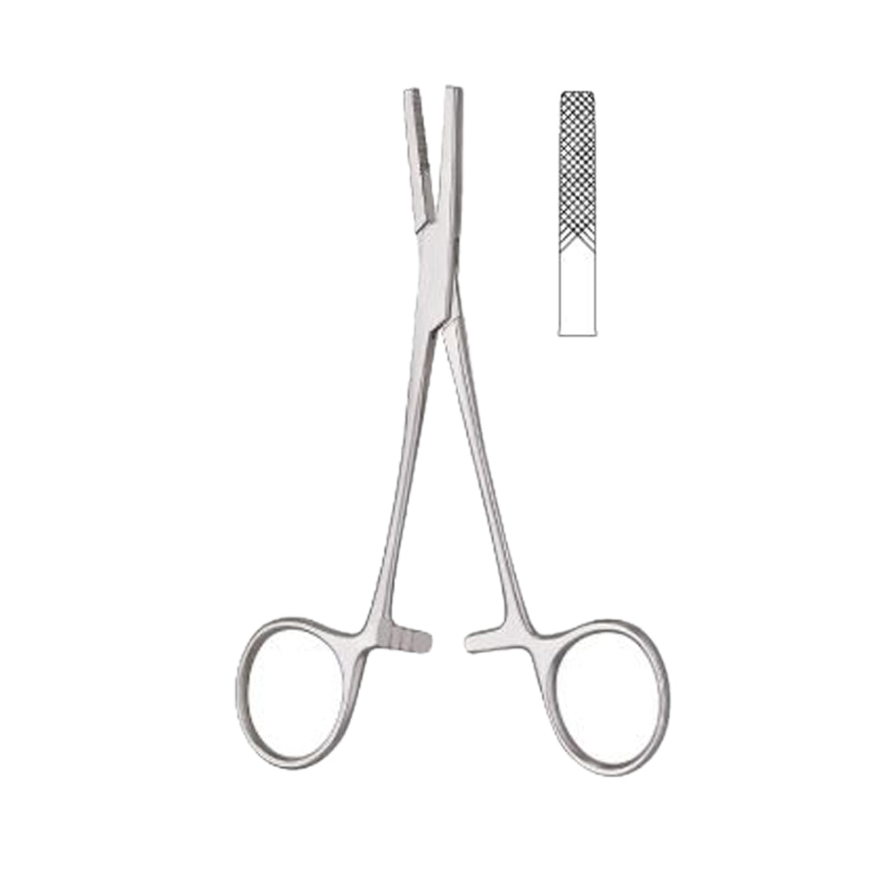 Niro Wire Twisting Forceps 15cm