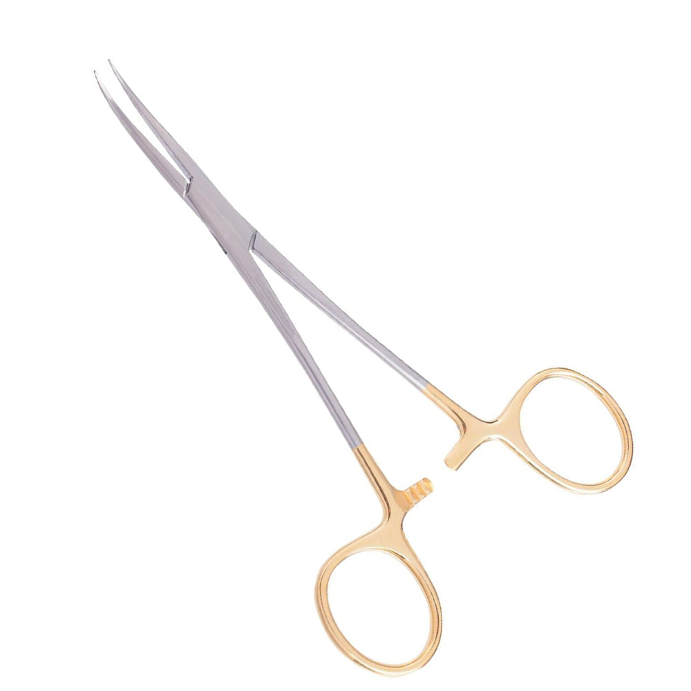 No-scalpel Vasectomy Forceps