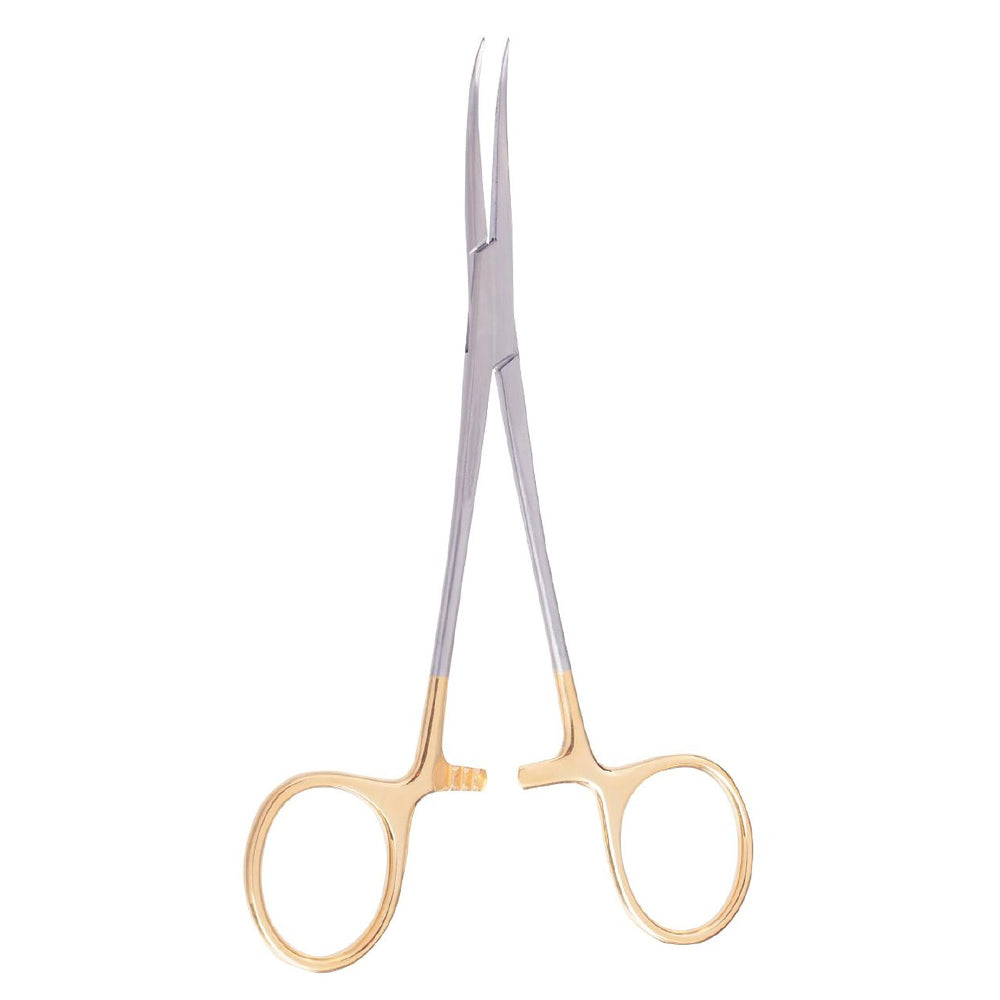 No-scalpel Vasectomy Forceps