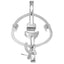 Osullivan Oconnor Abdominal Retractor