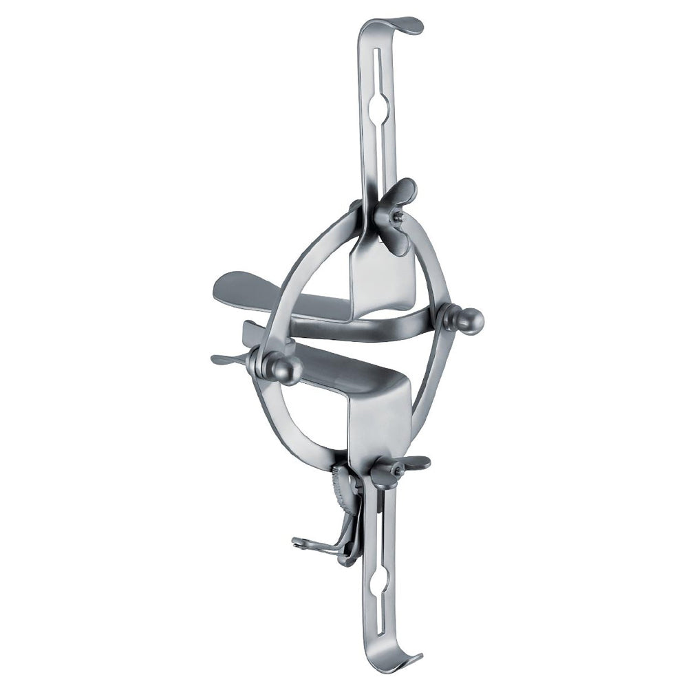 O’sullivan-o’connor Vaginal Speculum