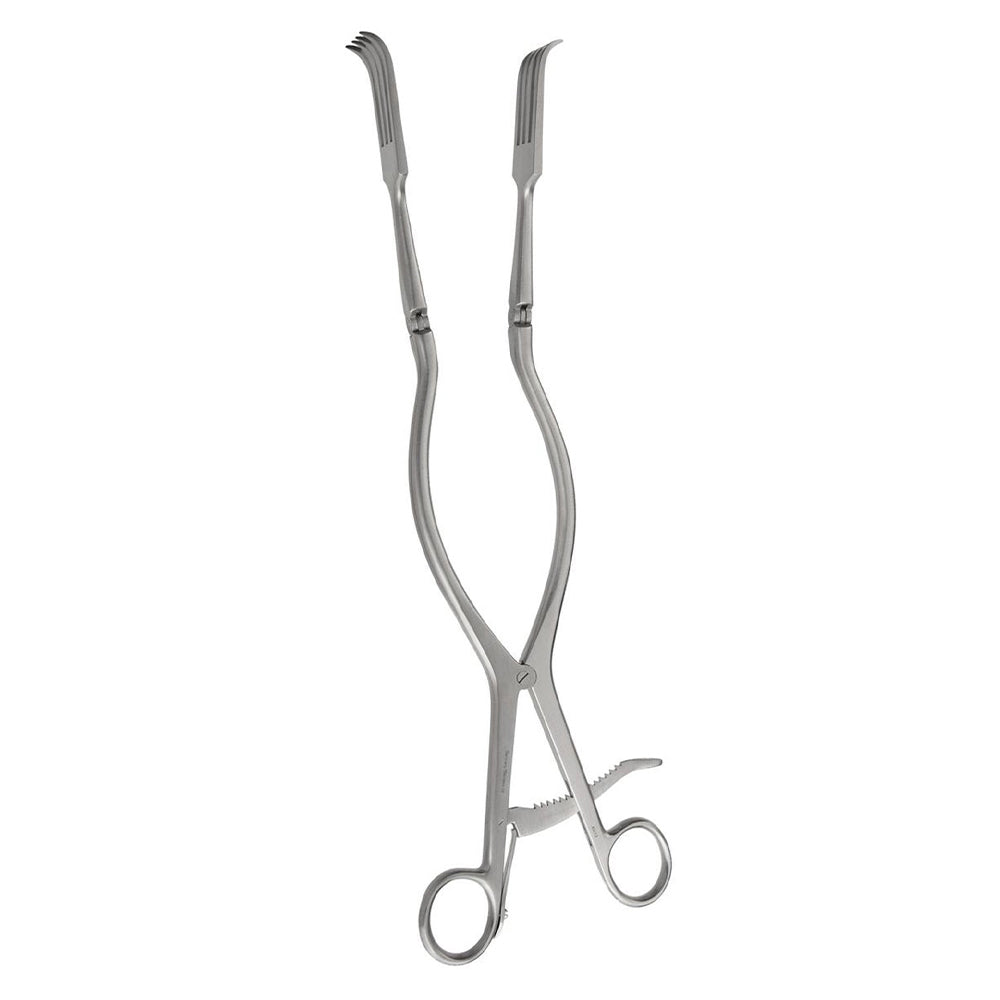 Oberhill Laminectomy Retractor