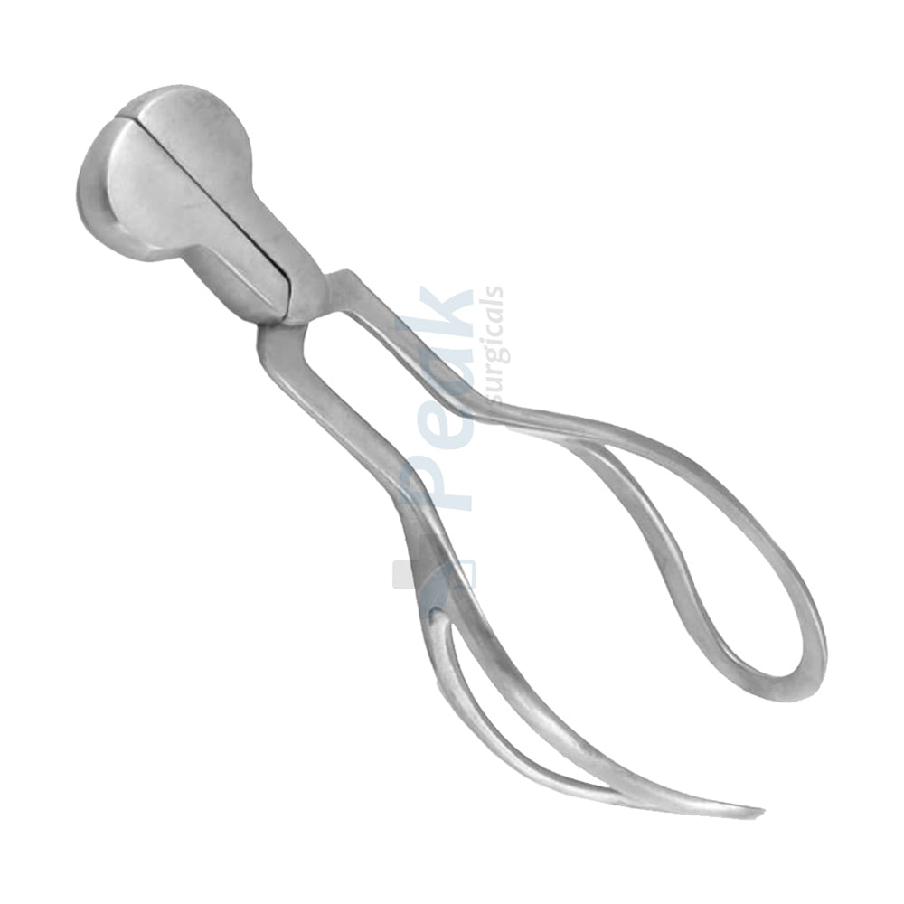 Obstetrical Forceps