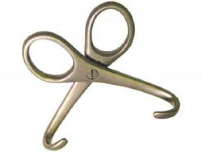 Obstetrical Hook Double Vienna