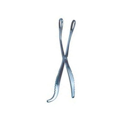 Obstetrical McLean Forceps