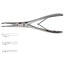 Obwegeser Nasal Saddle Punch