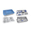 Occipital Cervical Fixation System Set
