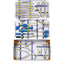 Occipito-Cervical Fusion System Instrument Set