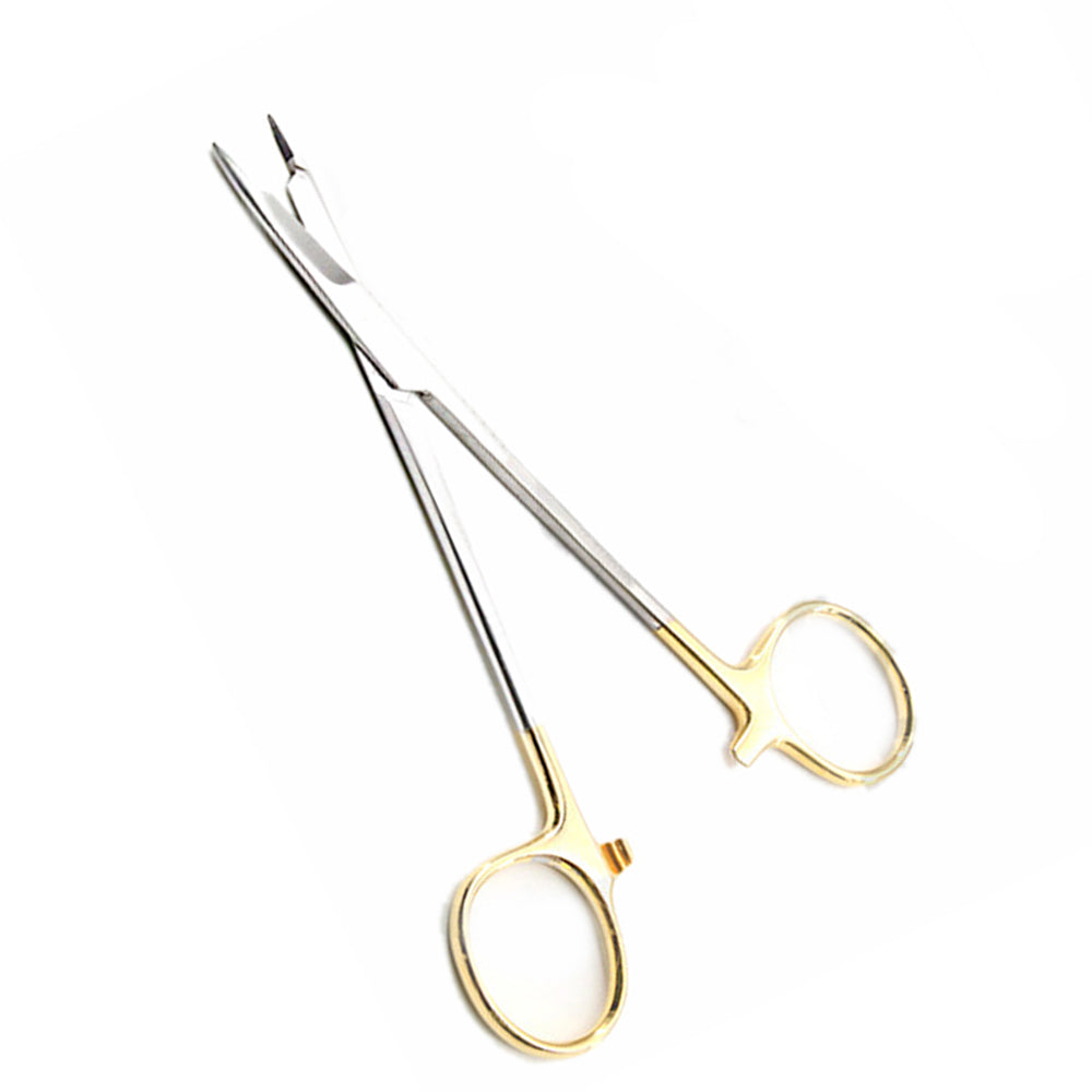 European Style Olsen Hegar Needle Holder