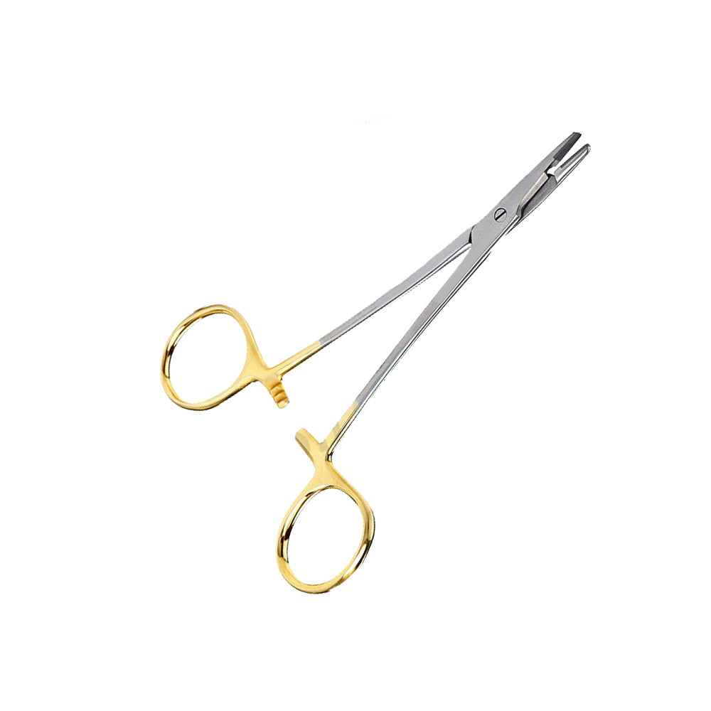 Olsen Hegar Needle Holder